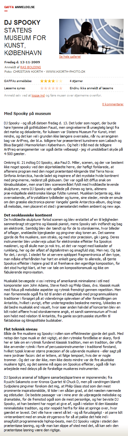 GAFFA.dk - Dj Spooky- Statens Museum For Kunst, København (Anmeldelse)_1260010259237_EDIT