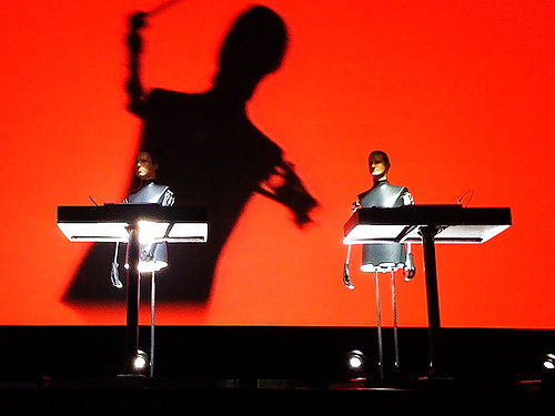kraftwerk
