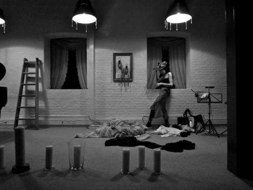dance of terror rehearsal1