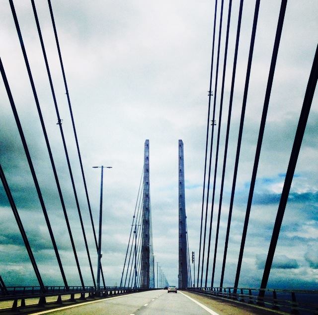 Osund bridge